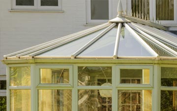conservatory roof repair Robinsons End, Warwickshire