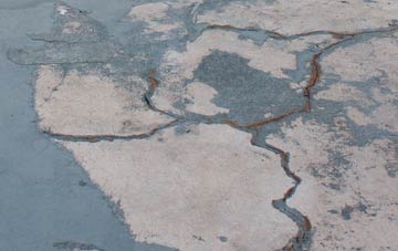 fibreglass roofing replacement Robinsons End