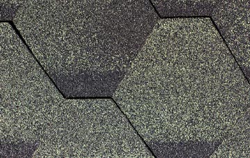 Robinsons End fibreglass shingle repairs