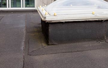disadvantages of Robinsons End flat roofs