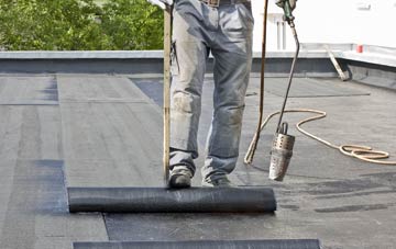 flat roof replacement Robinsons End, Warwickshire