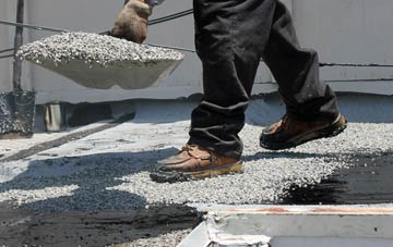 Robinsons End flat roofing companies