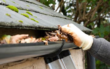 gutter cleaning Robinsons End, Warwickshire