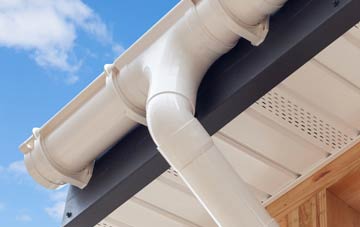 Robinsons End gutter installation costs