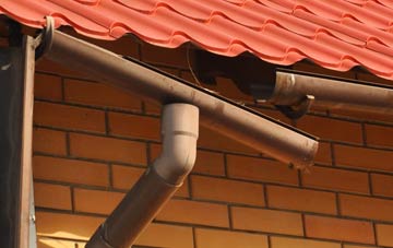 Robinsons End gutter repair costs