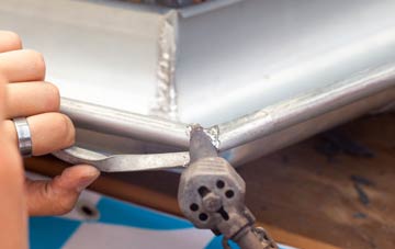 disadvantages of Robinsons End lead roofing