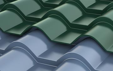 who should consider Robinsons End plastic roofs