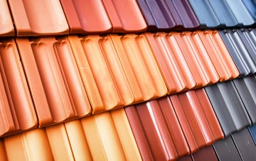 Robinsons End roof tile costs