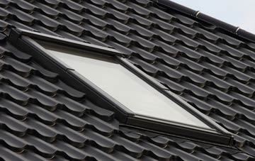 benefits of Robinsons End roof windows