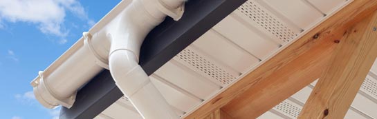 get Robinsons End guttering quotes today