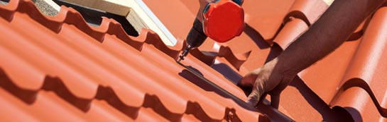 save on Robinsons End roof installation costs