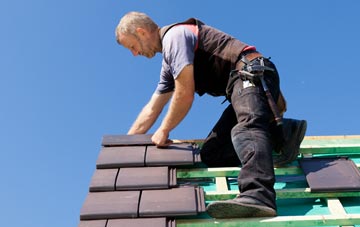 disadvantages of Robinsons End slate roofing