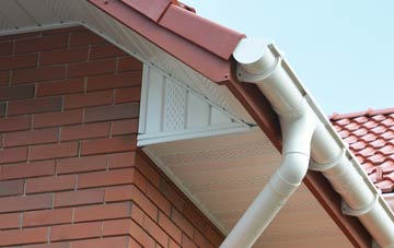 Robinsons End soffit repair costs