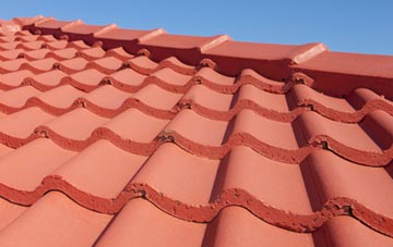 Robinsons End tile and slate roof replacement