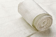 Robinsons End fibreglass roofing repairs