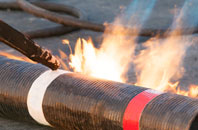 Robinsons End flat roofing replacement