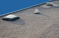 Robinsons End flat roofing