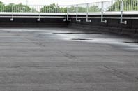 find rated Robinsons End flat roofing companies