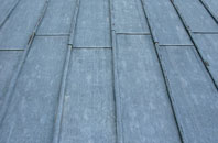 Robinsons End lead roofing