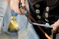 Robinsons End lead roof quotes