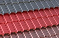 find rated Robinsons End plastic roofing companies