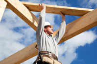 Robinsons End roof replacement work