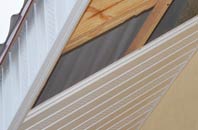 rated Robinsons End soffit repair companies