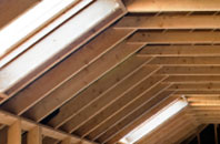Robinsons End tapered roof insulation quotes